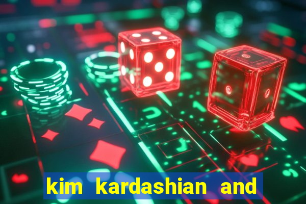 kim kardashian and ray j sex tape